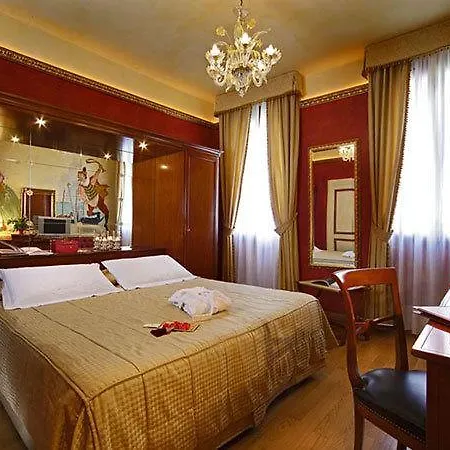 Maison d'hôtes Orseolo Venise