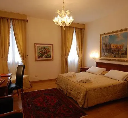 Maison d'hôtes Orseolo 3*