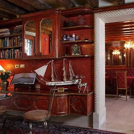 Maison d'hôtes Orseolo