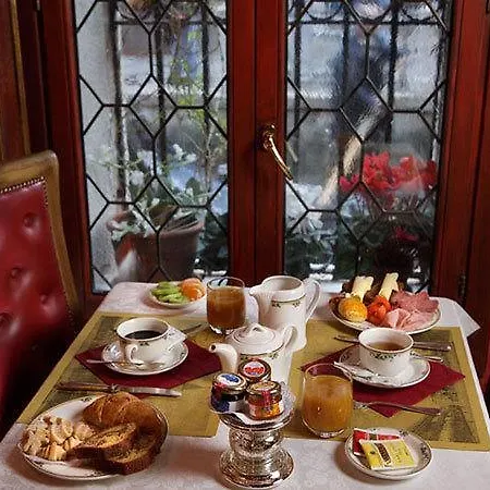 Maison d'hôtes Orseolo Venise
