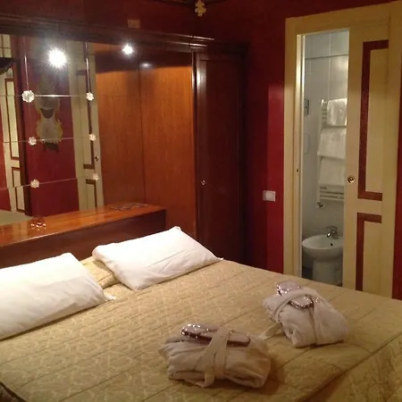 Orseolo Maison d'hôtes 3*