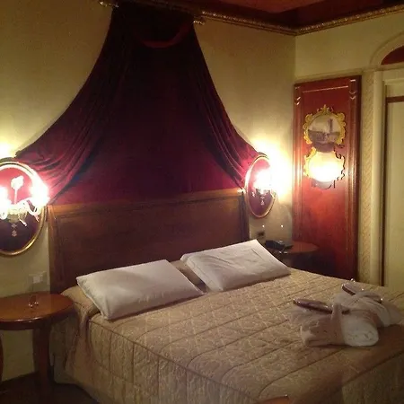 Orseolo Maison d'hôtes Venise