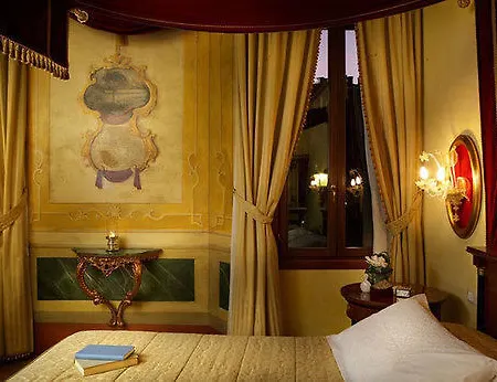 Orseolo 3* Venise