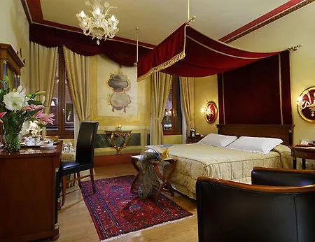 Orseolo Maison d'hôtes Venise