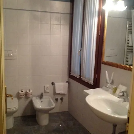 Orseolo Maison d'hôtes Venise