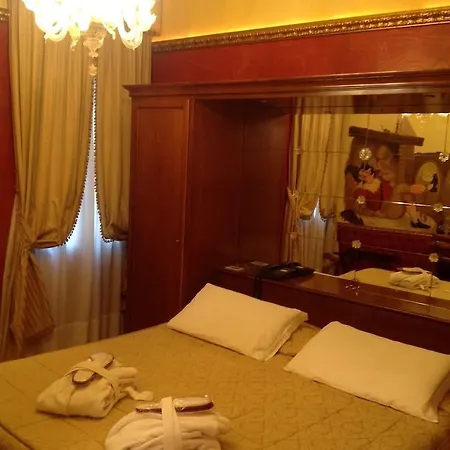 Maison d'hôtes Orseolo 3*