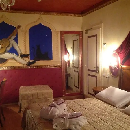 Orseolo 3* Venedig