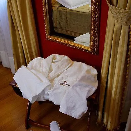 Vendégház Orseolo