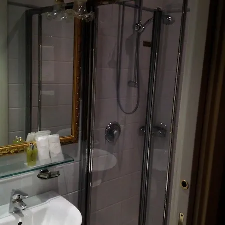 Orseolo 3* Velence